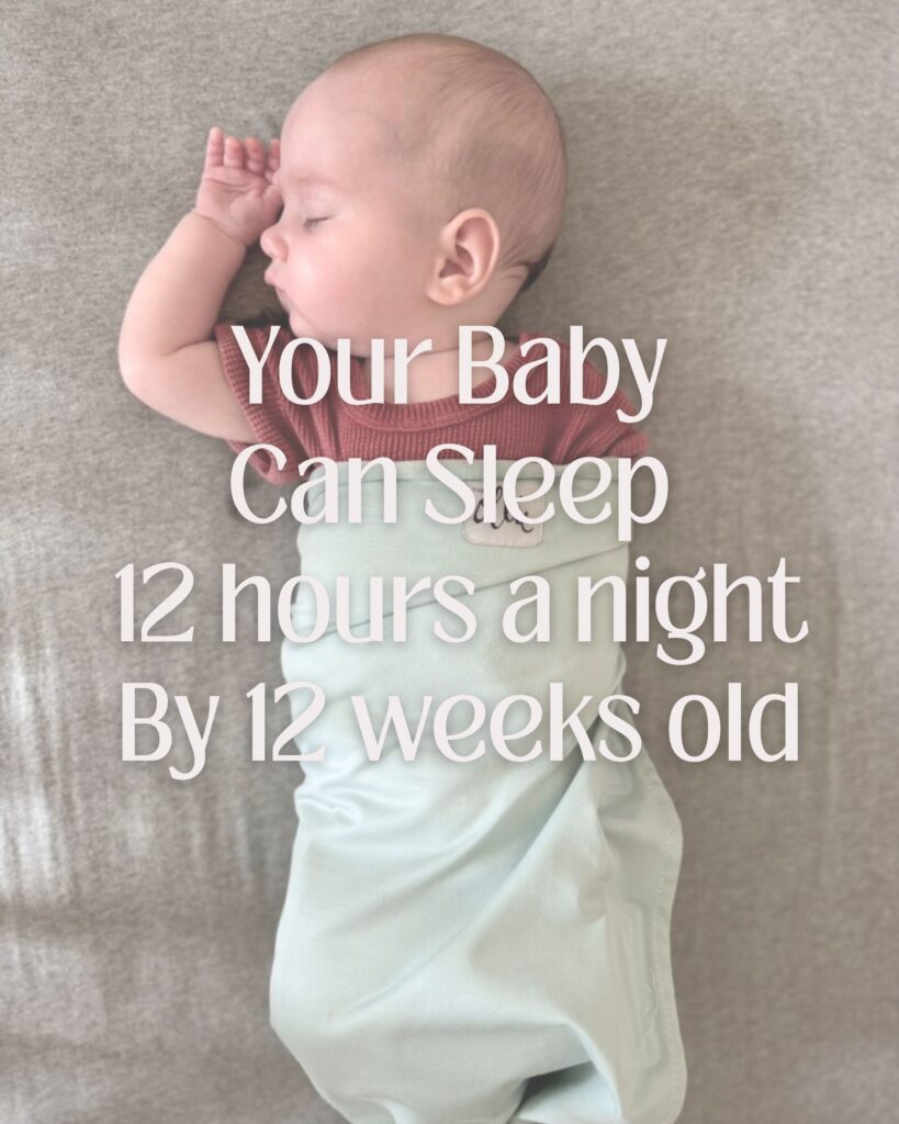 Baby sleep guide photo 4
