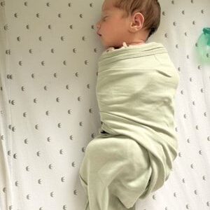 Newborn Sleep Course